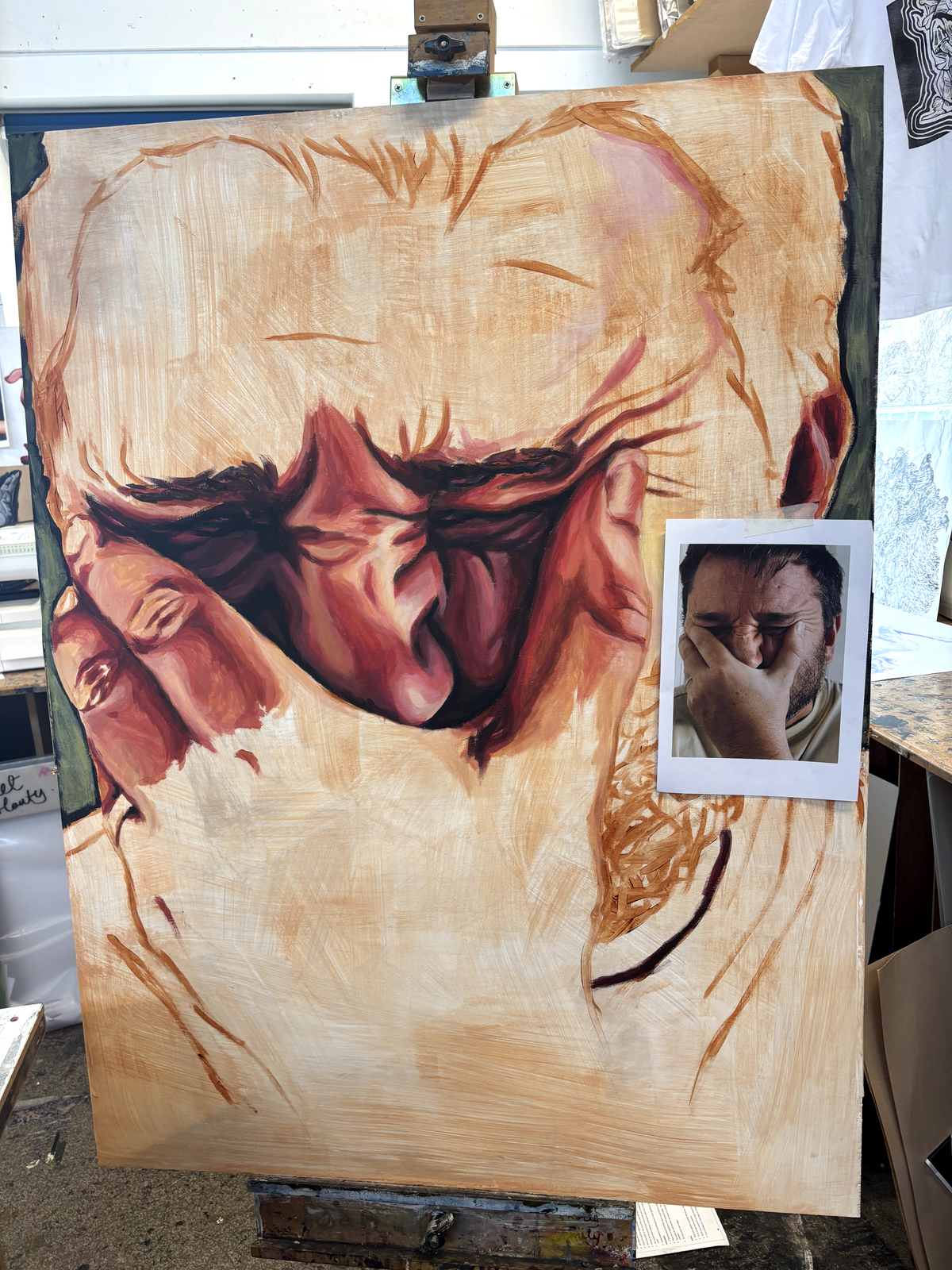 Commission a Bespoke Original Artwork