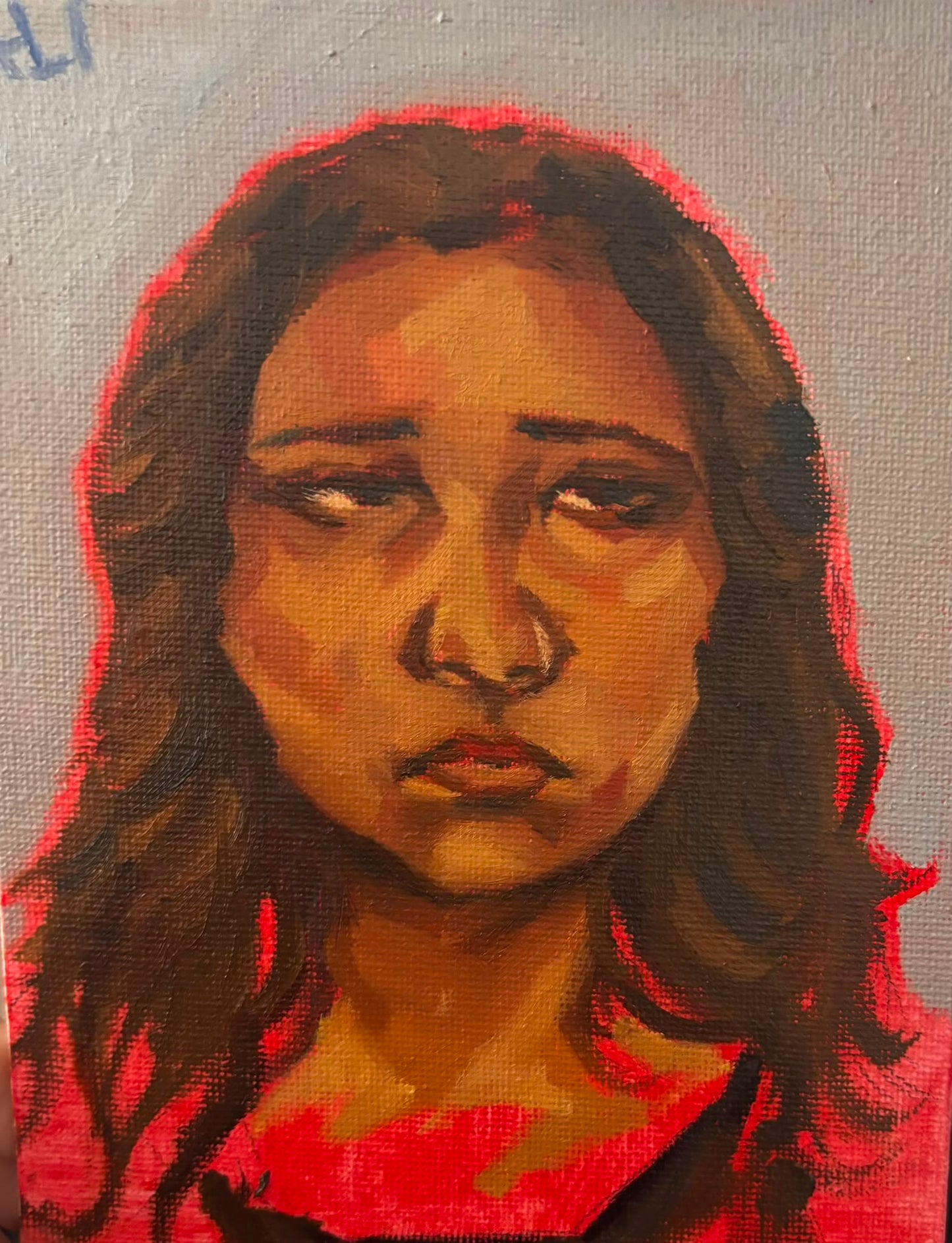 Commission a Bespoke Original Artwork