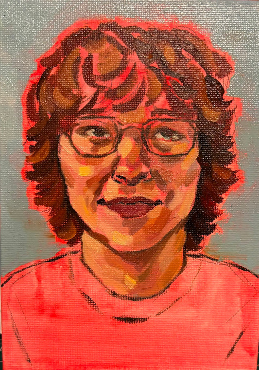 Commission a Bespoke Original Artwork